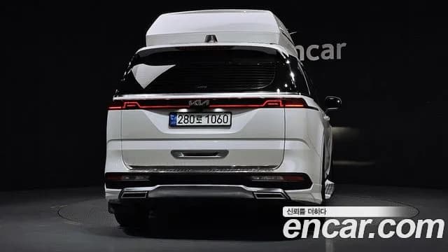 2021 Kia Carnival 4th Gen 9-Seater Signature Sold VIN KNANE81BBMS036430 – photo 22 2021 Kia Carnival 4th Gen 9-Seater Signature Sold VIN KNANE81BBMS036430 – photo 22