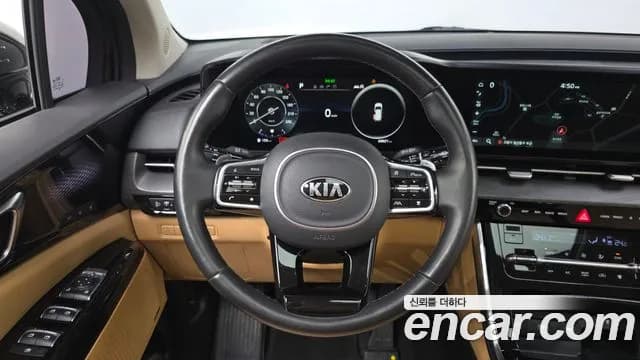 2021 Kia Carnival 4Generation 7-Seater Signature Sold VIN KNANE81BBMS038273 – rear exterior 2021 Kia Carnival 4Generation 7-Seater Signature Sold VIN KNANE81BBMS038273 – rear exterior