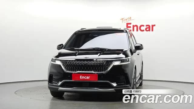 2021 Kia Carnival 4Generation 7-Seater Signature Sold VIN KNANE81BBMS038273 – dashboard 2021 Kia Carnival 4Generation 7-Seater Signature Sold VIN KNANE81BBMS038273 – dashboard