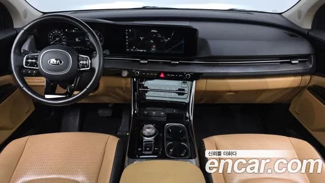 2021 Kia Carnival 4Generation 7-Seater Signature Sold VIN KNANE81BBMS038273 – interior seats 2021 Kia Carnival 4Generation 7-Seater Signature Sold VIN KNANE81BBMS038273 – interior seats