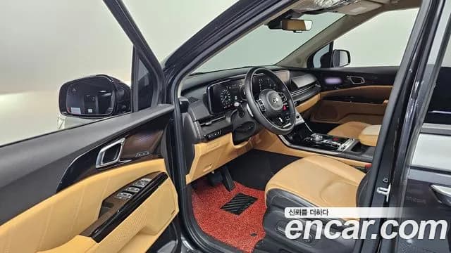 2021 Kia Carnival 4Generation 7-Seater Signature Sold VIN KNANE81BBMS039535 – rear exterior 2021 Kia Carnival 4Generation 7-Seater Signature Sold VIN KNANE81BBMS039535 – rear exterior