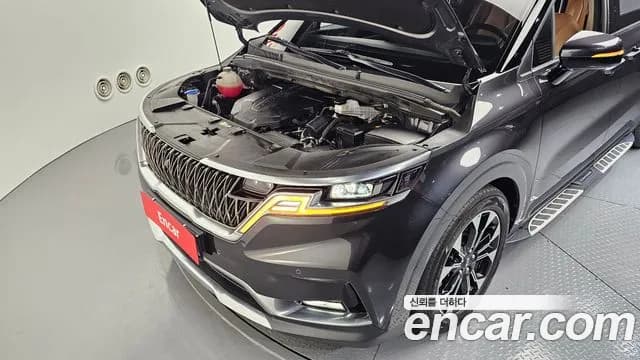 2021 Kia Carnival 4Generation 7-Seater Signature Sold VIN KNANE81BBMS039535 – odometer reading 2021 Kia Carnival 4Generation 7-Seater Signature Sold VIN KNANE81BBMS039535 – odometer reading