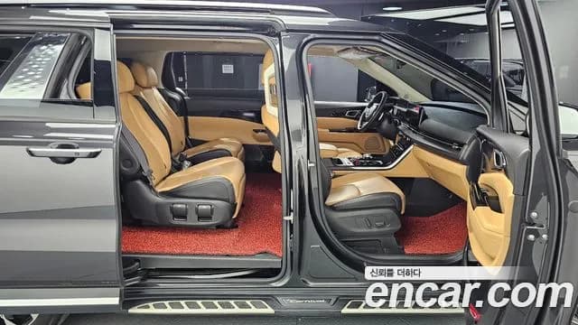 2021 Kia Carnival 4Generation 7-Seater Signature Sold VIN KNANE81BBMS039535 – photo 13 2021 Kia Carnival 4Generation 7-Seater Signature Sold VIN KNANE81BBMS039535 – photo 13