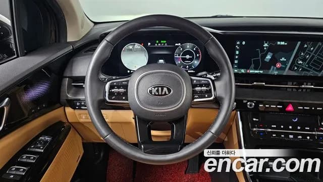 2021 Kia Carnival 4Generation 7-Seater Signature Sold VIN KNANE81BBMS039535 – photo 18 2021 Kia Carnival 4Generation 7-Seater Signature Sold VIN KNANE81BBMS039535 – photo 18