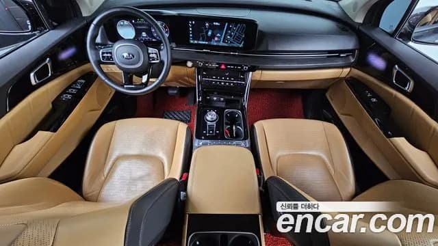 2021 Kia Carnival 4Generation 7-Seater Signature Sold VIN KNANE81BBMS039535 – photo 19 2021 Kia Carnival 4Generation 7-Seater Signature Sold VIN KNANE81BBMS039535 – photo 19