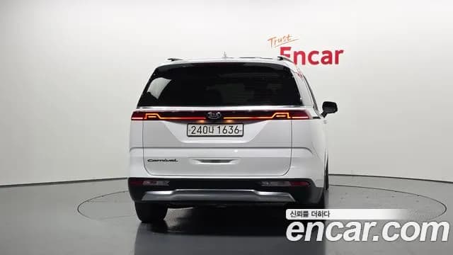 2021 Kia Carnival 4Generation 9-Seater Signature Sold VIN KNANE81BBMS043793 – photo 13 2021 Kia Carnival 4Generation 9-Seater Signature Sold VIN KNANE81BBMS043793 – photo 13