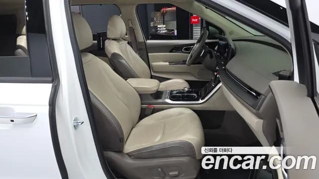 2021 Kia Carnival 4Generation 9-Seater Signature Sold VIN KNANE81BBMS043793 – photo 16 2021 Kia Carnival 4Generation 9-Seater Signature Sold VIN KNANE81BBMS043793 – photo 16