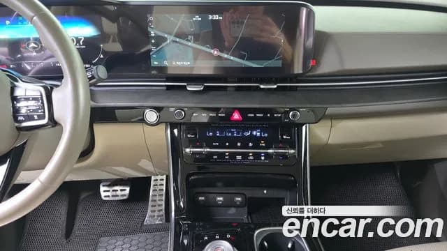 2021 Kia Carnival 4Generation 9-Seater Signature Sold VIN KNANE81BBMS048224 – photo 11 2021 Kia Carnival 4Generation 9-Seater Signature Sold VIN KNANE81BBMS048224 – photo 11