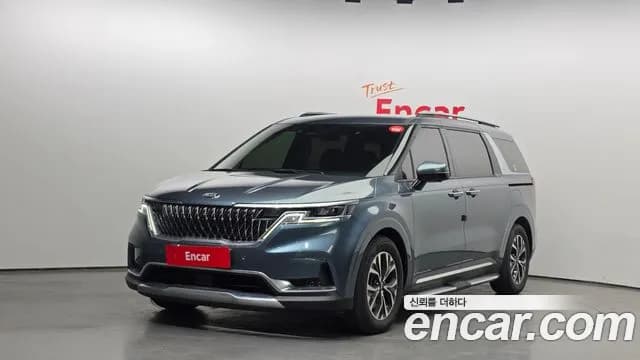 2021 Kia Carnival 4Generation 9-Seater Signature Sold VIN KNANE81BBMS051230 – photo 13 2021 Kia Carnival 4Generation 9-Seater Signature Sold VIN KNANE81BBMS051230 – photo 13