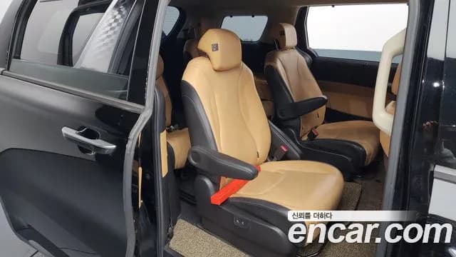 2021 Kia Carnival 4Generation 9-Seater Signature Sold VIN KNANE81BBMS052223 – dashboard 2021 Kia Carnival 4Generation 9-Seater Signature Sold VIN KNANE81BBMS052223 – dashboard