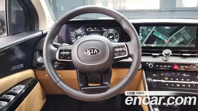 2021 Kia Carnival 4Generation 9-Seater Signature Sold VIN KNANE81BBMS052223 – photo 11 2021 Kia Carnival 4Generation 9-Seater Signature Sold VIN KNANE81BBMS052223 – photo 11