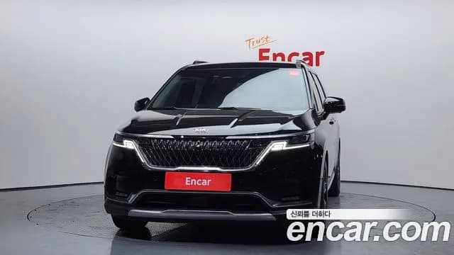 2021 Kia Carnival 4Generation 9-Seater Signature Sold VIN KNANE81BBMS052223 – photo 13 2021 Kia Carnival 4Generation 9-Seater Signature Sold VIN KNANE81BBMS052223 – photo 13