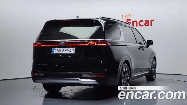 2021 Kia Carnival 4Generation 9-Seater Signature Sold VIN KNANE81BBMS052223 – photo 14 2021 Kia Carnival 4Generation 9-Seater Signature Sold VIN KNANE81BBMS052223 – photo 14