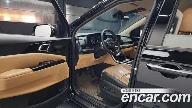 2021 Kia Carnival 4Generation 9-Seater Signature Sold VIN KNANE81BBMS052223 – photo 16 2021 Kia Carnival 4Generation 9-Seater Signature Sold VIN KNANE81BBMS052223 – photo 16