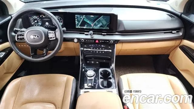 2021 Kia Carnival 4Generation 9-Seater Signature Sold VIN KNANE81BBMS052223 – photo 18 2021 Kia Carnival 4Generation 9-Seater Signature Sold VIN KNANE81BBMS052223 – photo 18