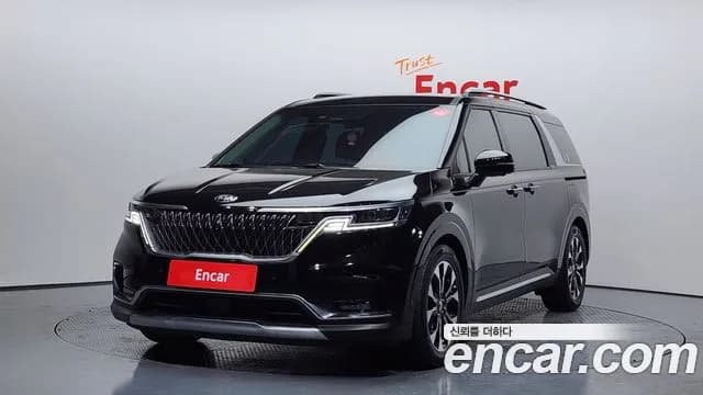 2021 Kia Carnival 4Generation 9-Seater Signature Sold VIN KNANE81BBMS052223 – photo 20 2021 Kia Carnival 4Generation 9-Seater Signature Sold VIN KNANE81BBMS052223 – photo 20