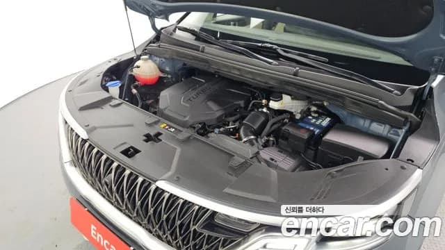 2021 Kia Carnival 4th Gen 7-Seater Signature Sold VIN KNANE81BBMS052676 – interior seats 2021 Kia Carnival 4th Gen 7-Seater Signature Sold VIN KNANE81BBMS052676 – interior seats