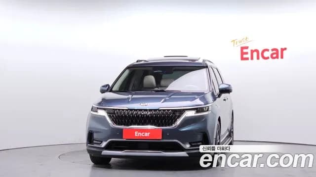 2021 Kia Carnival 4th Gen 7-Seater Signature Sold VIN KNANE81BBMS052676 – photo 11 2021 Kia Carnival 4th Gen 7-Seater Signature Sold VIN KNANE81BBMS052676 – photo 11