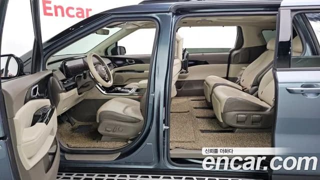 2021 Kia Carnival 4th Gen 7-Seater Signature Sold VIN KNANE81BBMS052676 – photo 12 2021 Kia Carnival 4th Gen 7-Seater Signature Sold VIN KNANE81BBMS052676 – photo 12