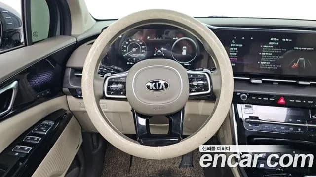 2021 Kia Carnival 4th Gen 7-Seater Signature Sold VIN KNANE81BBMS052676 – photo 13 2021 Kia Carnival 4th Gen 7-Seater Signature Sold VIN KNANE81BBMS052676 – photo 13