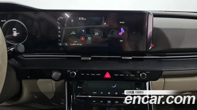 2021 Kia Carnival 4th Gen 7-Seater Signature Sold VIN KNANE81BBMS052676 – photo 15 2021 Kia Carnival 4th Gen 7-Seater Signature Sold VIN KNANE81BBMS052676 – photo 15
