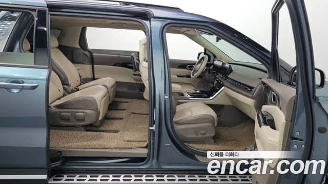 2021 Kia Carnival 4th Gen 7-Seater Signature Sold VIN KNANE81BBMS052676 – photo 18 2021 Kia Carnival 4th Gen 7-Seater Signature Sold VIN KNANE81BBMS052676 – photo 18
