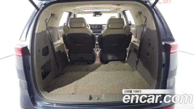 2021 Kia Carnival 4th Gen 7-Seater Signature Sold VIN KNANE81BBMS052676 – photo 19 2021 Kia Carnival 4th Gen 7-Seater Signature Sold VIN KNANE81BBMS052676 – photo 19