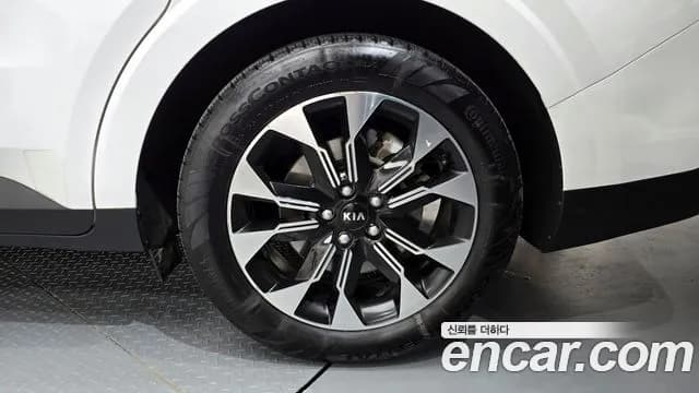 2021 Kia Carnival 4th Gen 9-Seater Signature Sold VIN KNANE81BBMS055852 – side profile 2021 Kia Carnival 4th Gen 9-Seater Signature Sold VIN KNANE81BBMS055852 – side profile