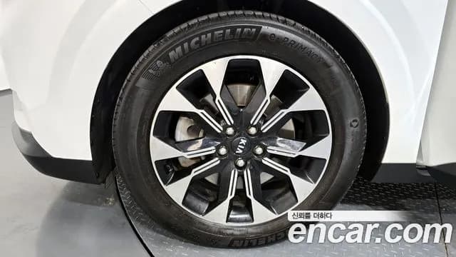 2021 Kia Carnival 4th Gen 9-Seater Signature Sold VIN KNANE81BBMS055852 – engine bay 2021 Kia Carnival 4th Gen 9-Seater Signature Sold VIN KNANE81BBMS055852 – engine bay