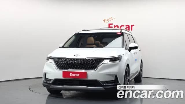 2021 Kia Carnival 4th Gen 9-Seater Signature Sold VIN KNANE81BBMS055852 – exterior detail 2021 Kia Carnival 4th Gen 9-Seater Signature Sold VIN KNANE81BBMS055852 – exterior detail
