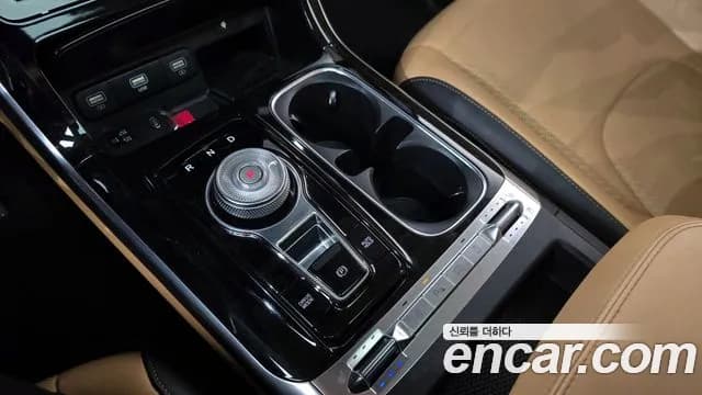 2021 Kia Carnival 4th Gen 9-Seater Signature Sold VIN KNANE81BBMS055852 – trunk area 2021 Kia Carnival 4th Gen 9-Seater Signature Sold VIN KNANE81BBMS055852 – trunk area