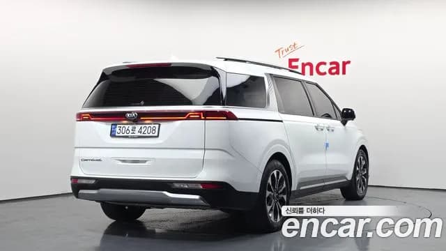 2021 Kia Carnival 4th Gen 9-Seater Signature Sold VIN KNANE81BBMS055852 – photo 11 2021 Kia Carnival 4th Gen 9-Seater Signature Sold VIN KNANE81BBMS055852 – photo 11