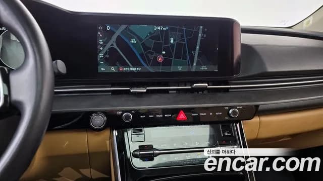 2021 Kia Carnival 4th Gen 9-Seater Signature Sold VIN KNANE81BBMS055852 – photo 18 2021 Kia Carnival 4th Gen 9-Seater Signature Sold VIN KNANE81BBMS055852 – photo 18