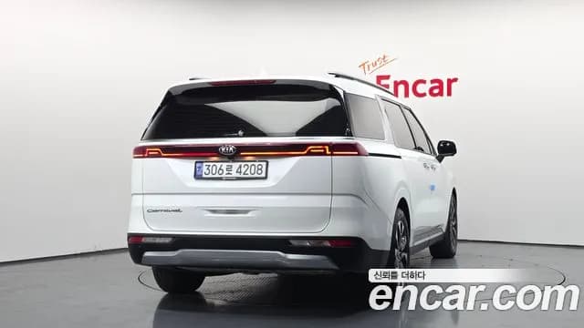 2021 Kia Carnival 4th Gen 9-Seater Signature Sold VIN KNANE81BBMS055852 – photo 20 2021 Kia Carnival 4th Gen 9-Seater Signature Sold VIN KNANE81BBMS055852 – photo 20