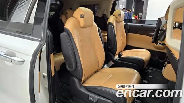 2021 Kia Carnival 4th Gen 9-Seater Signature Sold VIN KNANE81BBMS055852 – photo 31 2021 Kia Carnival 4th Gen 9-Seater Signature Sold VIN KNANE81BBMS055852 – photo 31