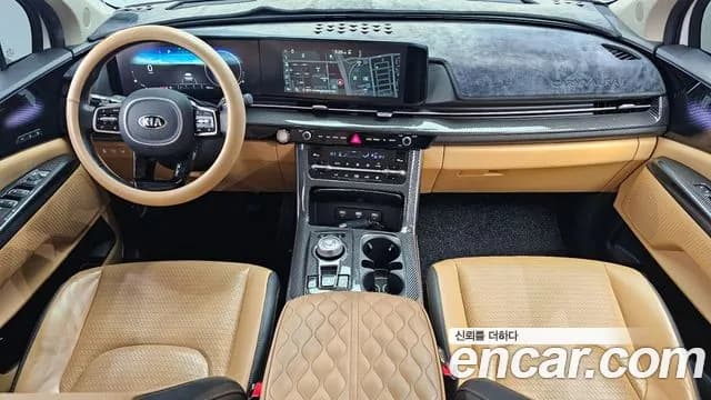 2021 Kia Carnival 4Generation 7-Seater Signature Sold VIN KNANE81BBMS056005 – dashboard 2021 Kia Carnival 4Generation 7-Seater Signature Sold VIN KNANE81BBMS056005 – dashboard