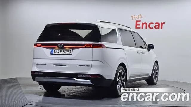 2021 Kia Carnival 4Generation 7-Seater Signature Sold VIN KNANE81BBMS056005 – photo 16 2021 Kia Carnival 4Generation 7-Seater Signature Sold VIN KNANE81BBMS056005 – photo 16