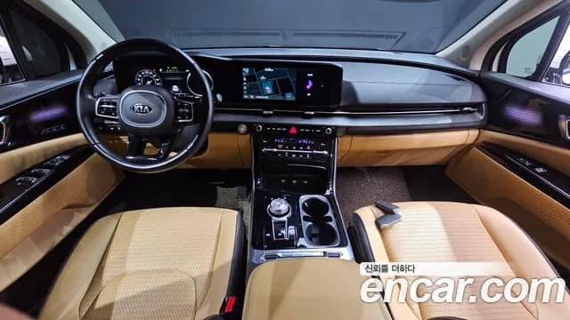 2021 Kia Carnival 4Generation 9-Seater Signature Sold VIN KNANE81BBMS057906 – interior seats 2021 Kia Carnival 4Generation 9-Seater Signature Sold VIN KNANE81BBMS057906 – interior seats