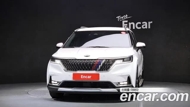 2021 Kia Carnival 4Generation 9-Seater Signature Sold VIN KNANE81BBMS057906 – exterior detail 2021 Kia Carnival 4Generation 9-Seater Signature Sold VIN KNANE81BBMS057906 – exterior detail