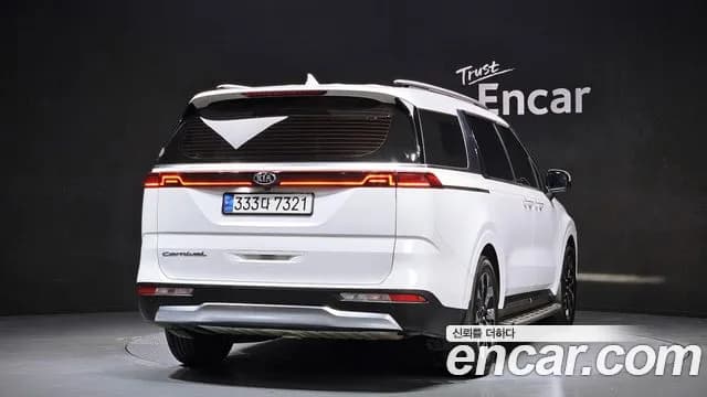 2021 Kia Carnival 4Generation 9-Seater Signature Sold VIN KNANE81BBMS057906 – photo 17 2021 Kia Carnival 4Generation 9-Seater Signature Sold VIN KNANE81BBMS057906 – photo 17