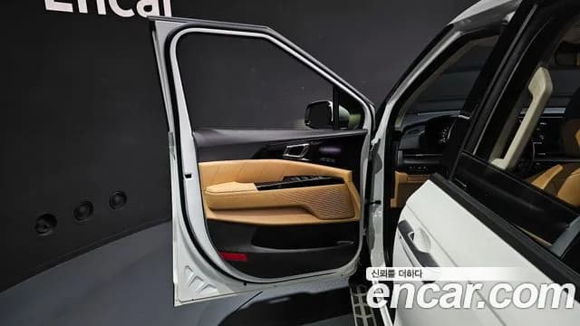 2021 Kia Carnival 4Generation 9-Seater Signature Sold VIN KNANE81BBMS057906 – photo 21 2021 Kia Carnival 4Generation 9-Seater Signature Sold VIN KNANE81BBMS057906 – photo 21