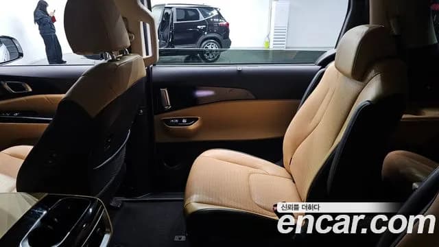 2021 Kia Carnival 4Generation 9-Seater Signature Sold VIN KNANE81BBMS057906 – photo 22 2021 Kia Carnival 4Generation 9-Seater Signature Sold VIN KNANE81BBMS057906 – photo 22