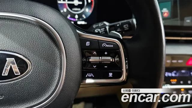 2021 Kia Carnival 4Generation 9-Seater Signature Sold VIN KNANE81BBMS057906 – photo 28 2021 Kia Carnival 4Generation 9-Seater Signature Sold VIN KNANE81BBMS057906 – photo 28