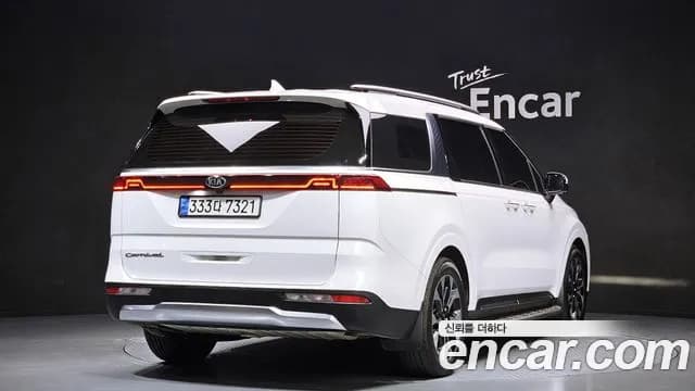2021 Kia Carnival 4Generation 9-Seater Signature Sold VIN KNANE81BBMS057906 – photo 29 2021 Kia Carnival 4Generation 9-Seater Signature Sold VIN KNANE81BBMS057906 – photo 29