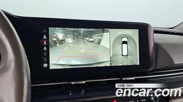 2021 Kia Carnival 4Generation 9-Seater Hi-Limousine Sold VIN KNANE81BBMS061746 – interior seats 2021 Kia Carnival 4Generation 9-Seater Hi-Limousine Sold VIN KNANE81BBMS061746 – interior seats