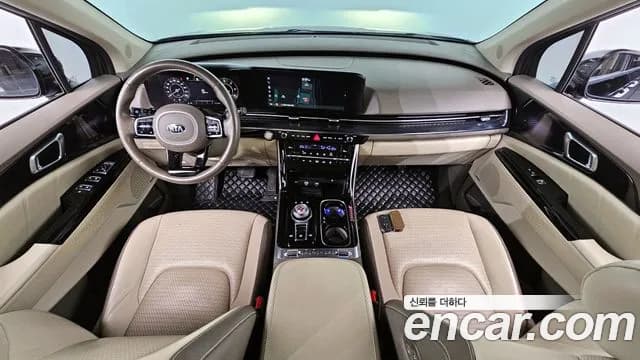 2021 Kia Carnival 4Generation 9-Seater Hi-Limousine Sold VIN KNANE81BBMS061746 – photo 11 2021 Kia Carnival 4Generation 9-Seater Hi-Limousine Sold VIN KNANE81BBMS061746 – photo 11