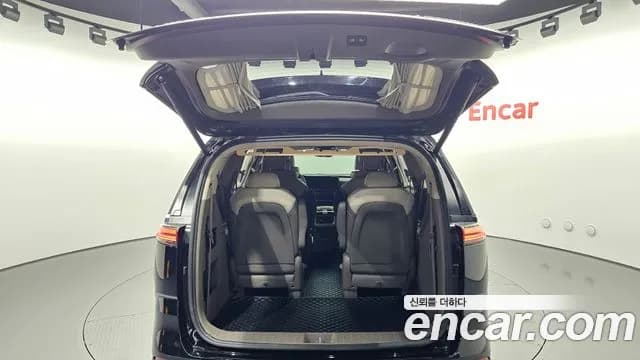 2021 Kia Carnival 4Generation 9-Seater Hi-Limousine Sold VIN KNANE81BBMS061746 – photo 13 2021 Kia Carnival 4Generation 9-Seater Hi-Limousine Sold VIN KNANE81BBMS061746 – photo 13