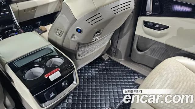 2021 Kia Carnival 4Generation 9-Seater Hi-Limousine Sold VIN KNANE81BBMS061746 – photo 15 2021 Kia Carnival 4Generation 9-Seater Hi-Limousine Sold VIN KNANE81BBMS061746 – photo 15