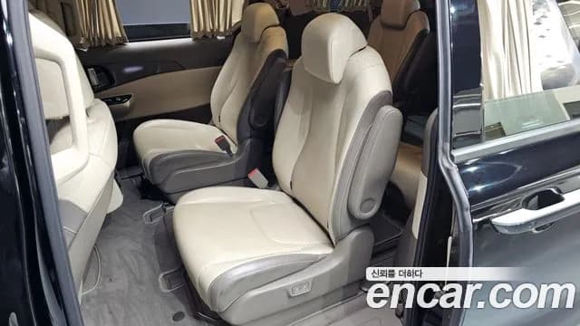 2021 Kia Carnival 4Generation 9-Seater Hi-Limousine Sold VIN KNANE81BBMS062010 – front exterior 2021 Kia Carnival 4Generation 9-Seater Hi-Limousine Sold VIN KNANE81BBMS062010 – front exterior