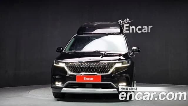 2021 Kia Carnival 4Generation 9-Seater Hi-Limousine Sold VIN KNANE81BBMS062010 – exterior detail 2021 Kia Carnival 4Generation 9-Seater Hi-Limousine Sold VIN KNANE81BBMS062010 – exterior detail